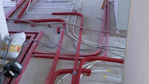 Freiwillige Feuerwehr Sedlitz