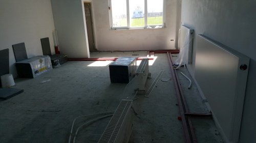 Freiwillige Feuerwehr Sedlitz