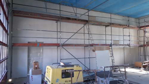 Freiwillige Feuerwehr Sedlitz