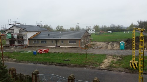 Freiwillige Feuerwehr Sedlitz