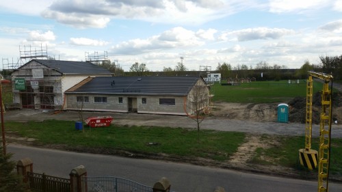 Freiwillige Feuerwehr Sedlitz