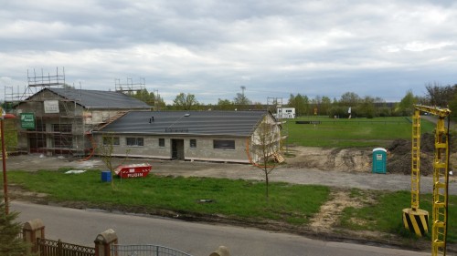 Freiwillige Feuerwehr Sedlitz