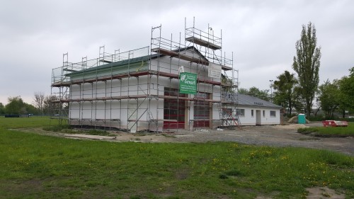 Freiwillige Feuerwehr Sedlitz