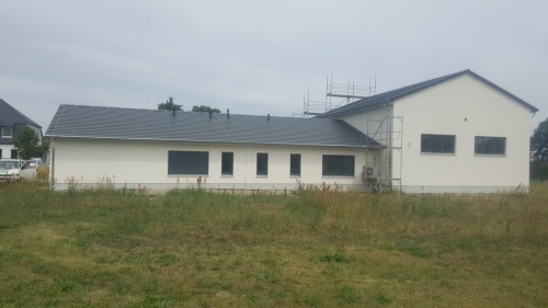 Freiwillige Feuerwehr Sedlitz