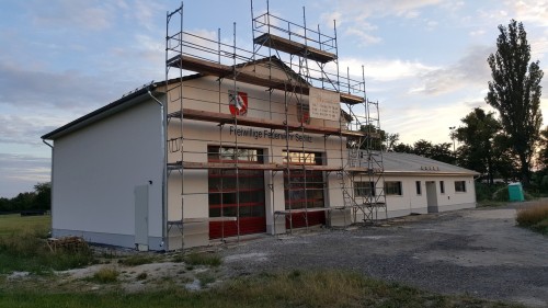 Freiwillige Feuerwehr Sedlitz