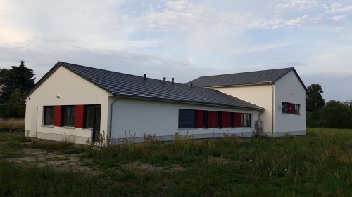 Freiwillige Feuerwehr Sedlitz