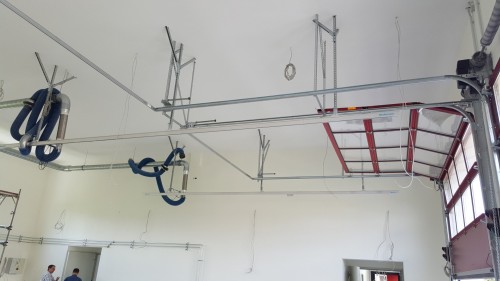 Freiwillige Feuerwehr Sedlitz