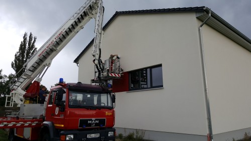 Freiwillige Feuerwehr Sedlitz