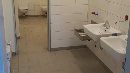 Freiwillige Feuerwehr Sedlitz