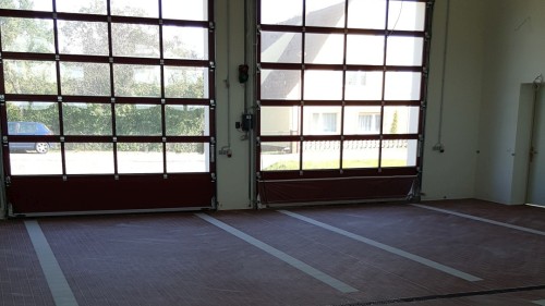 Freiwillige Feuerwehr Sedlitz