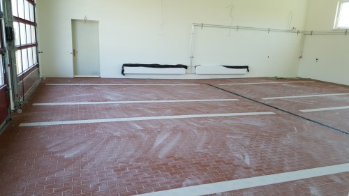 Freiwillige Feuerwehr Sedlitz