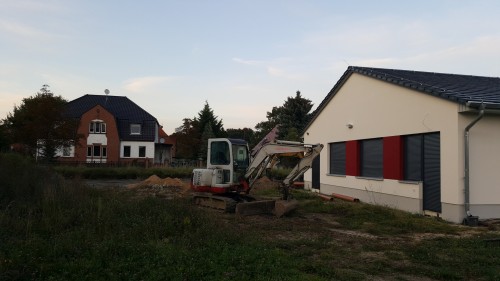 Freiwillige Feuerwehr Sedlitz