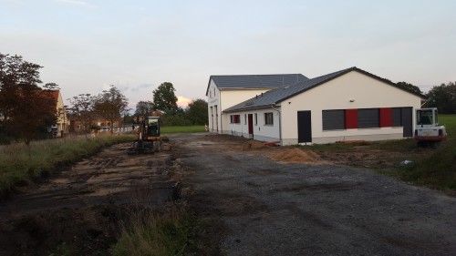 Freiwillige Feuerwehr Sedlitz