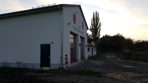 Freiwillige Feuerwehr Sedlitz