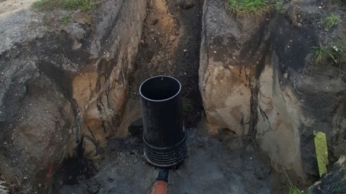 Freiwillige Feuerwehr Sedlitz