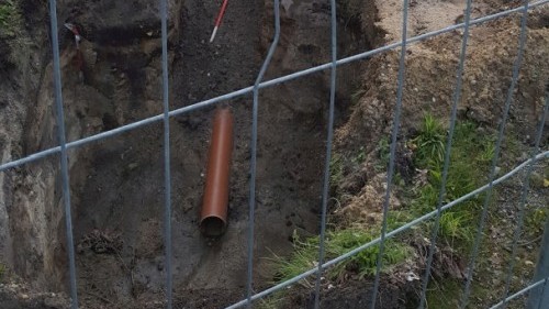 Freiwillige Feuerwehr Sedlitz