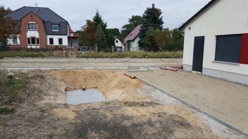 Freiwillige Feuerwehr Sedlitz