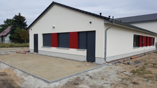 Freiwillige Feuerwehr Sedlitz