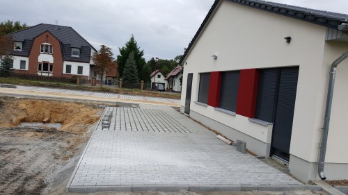 Freiwillige Feuerwehr Sedlitz