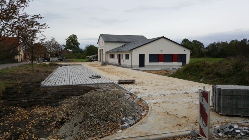 Freiwillige Feuerwehr Sedlitz