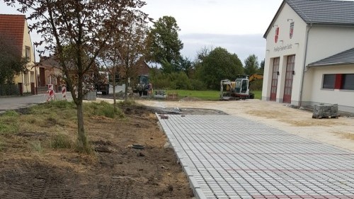 Freiwillige Feuerwehr Sedlitz