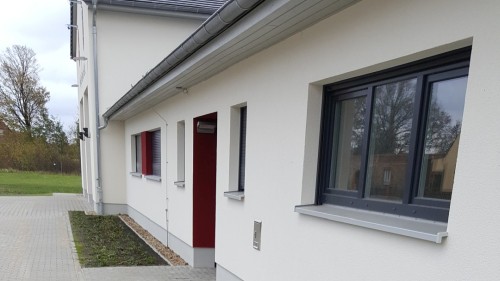 Freiwillige Feuerwehr Sedlitz