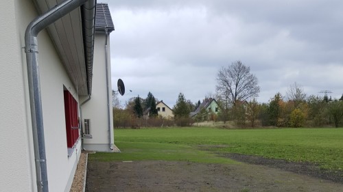 Freiwillige Feuerwehr Sedlitz