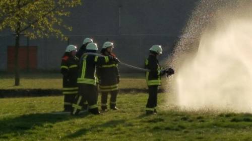 Freiwillige Feuerwehr Sedlitz