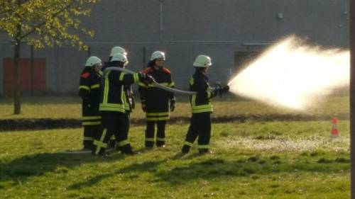 Freiwillige Feuerwehr Sedlitz