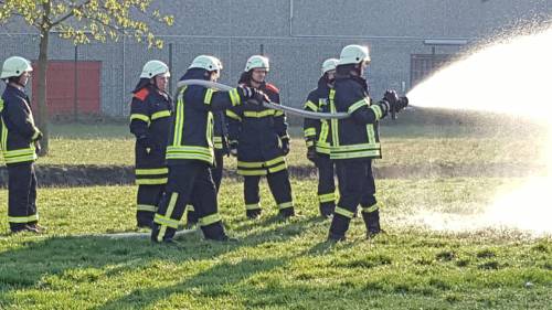 Freiwillige Feuerwehr Sedlitz