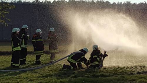 Freiwillige Feuerwehr Sedlitz