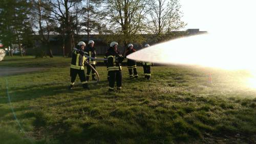 Freiwillige Feuerwehr Sedlitz