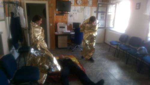 Freiwillige Feuerwehr Sedlitz