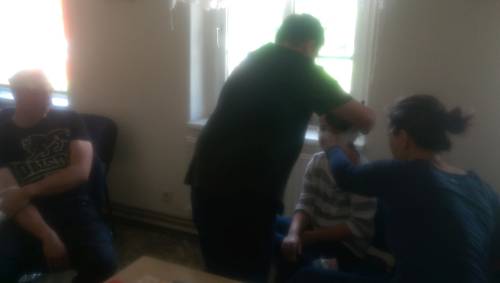 Freiwillige Feuerwehr Sedlitz