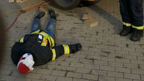 Freiwillige Feuerwehr Sedlitz