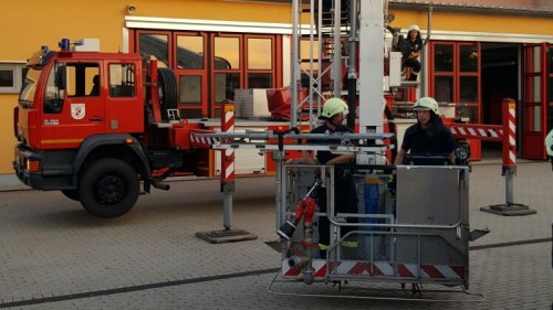 Freiwillige Feuerwehr Sedlitz