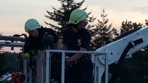 Freiwillige Feuerwehr Sedlitz