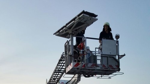 Freiwillige Feuerwehr Sedlitz