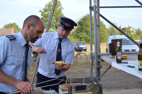 Freiwillige Feuerwehr Sedlitz