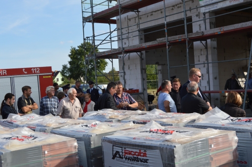 Freiwillige Feuerwehr Sedlitz