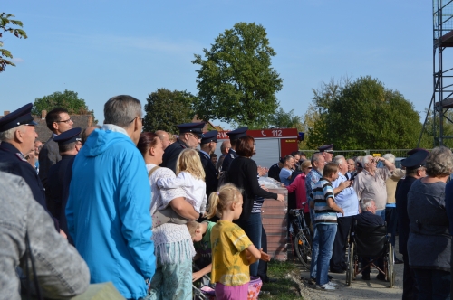 Freiwillige Feuerwehr Sedlitz