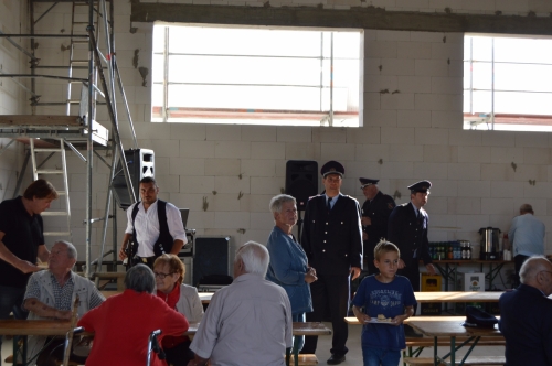 Freiwillige Feuerwehr Sedlitz