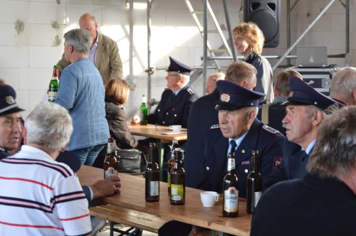 Freiwillige Feuerwehr Sedlitz