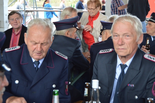 Freiwillige Feuerwehr Sedlitz