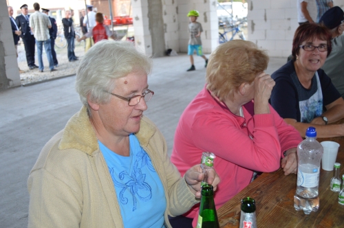 Freiwillige Feuerwehr Sedlitz