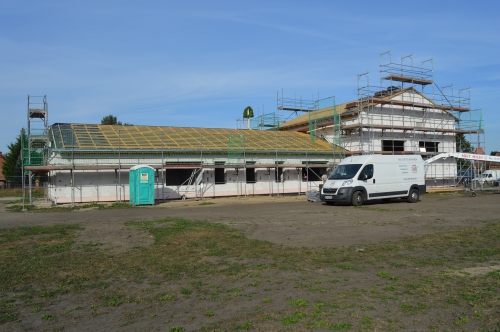 Freiwillige Feuerwehr Sedlitz