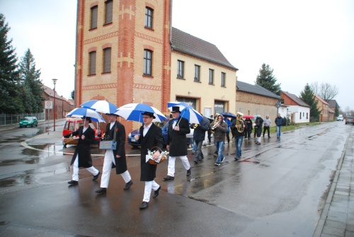 Freiwillige Feuerwehr Sedlitz