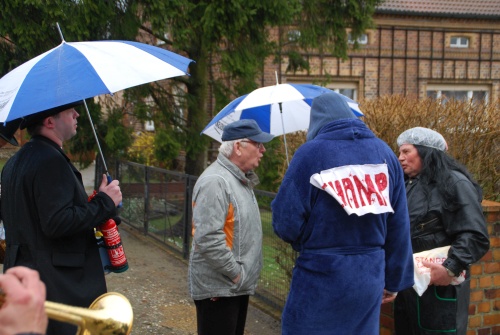 Freiwillige Feuerwehr Sedlitz