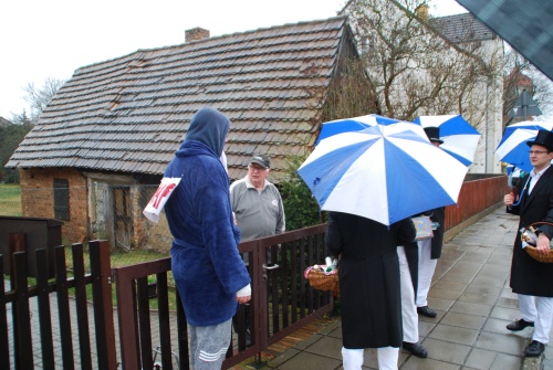 Freiwillige Feuerwehr Sedlitz