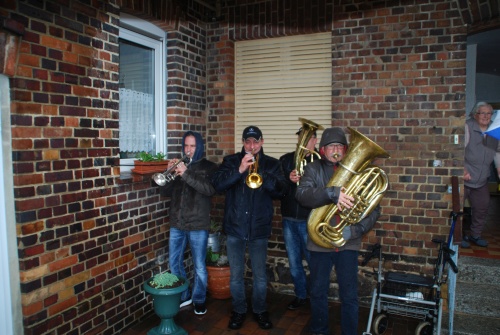 Freiwillige Feuerwehr Sedlitz